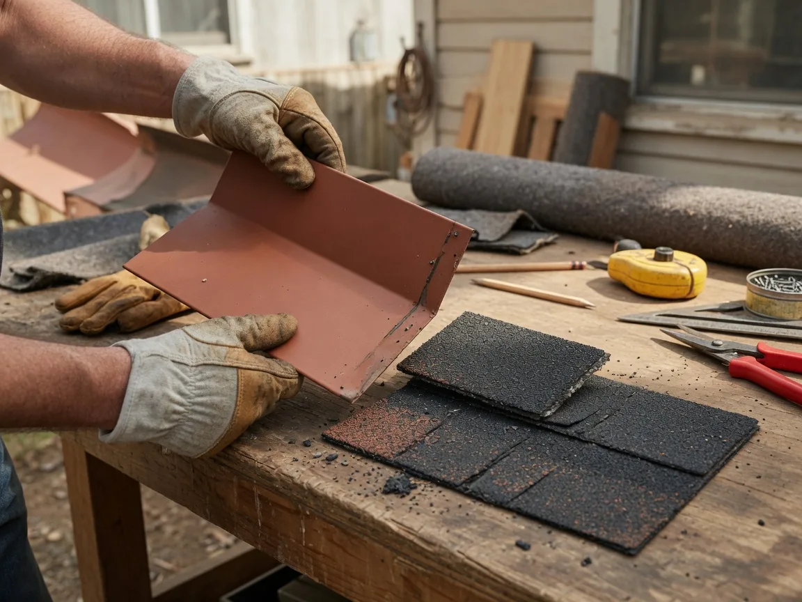 Roof Repair company in Bumpus Mills, TN